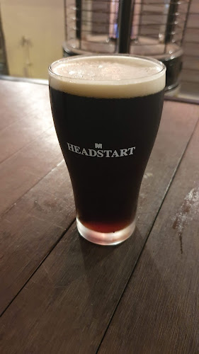 Opinii despre The Lucky Hotel în Newcastle - Hospitality and gastronomy