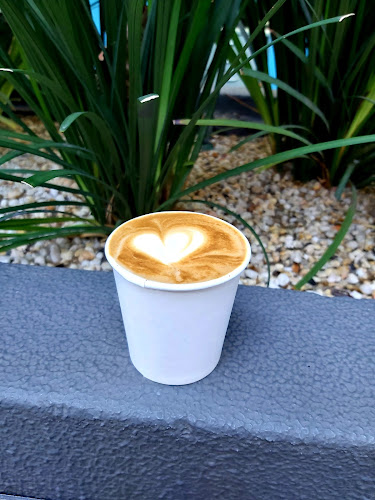 Comentarii opinii despre CULPA ESPRESSO