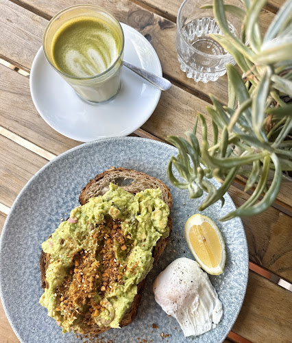 Comentarii opinii despre The Hamptons Bakery