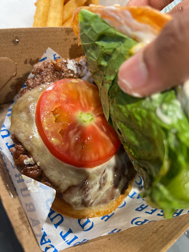 Comentarii opinii despre Huxtaburger Collingwood