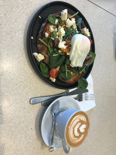 Comentarii opinii despre Duotone Coffee