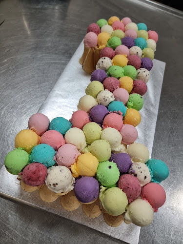 Comentarii opinii despre Duccio Gelato