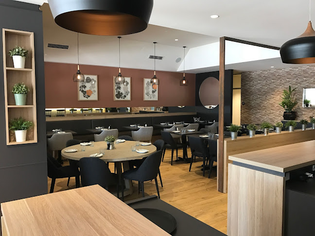 Comentarii opinii despre Watermarc Dining