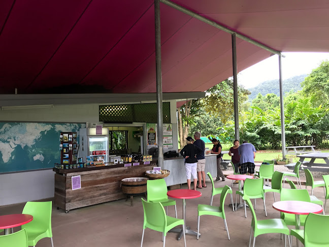 Opinii despre Daintree Ice Cream Company în Brisbane - Hospitality and gastronomy