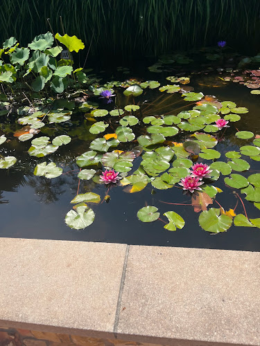 Botanic Gardens Catering