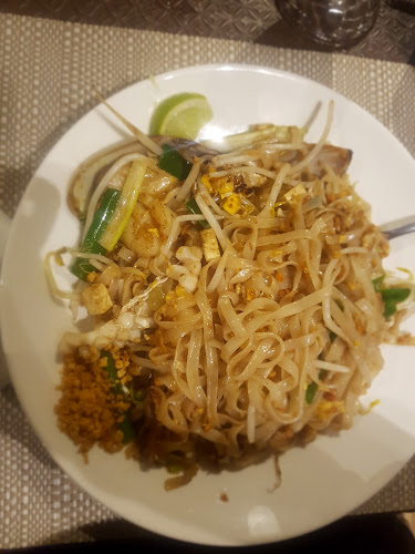 Thai Home Restaurant Armidale - Hospitality and gastronomy