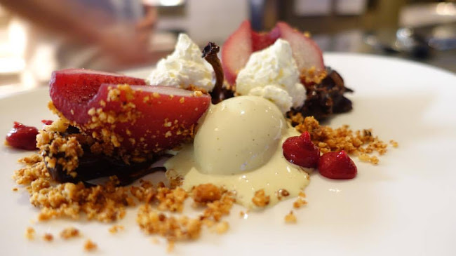 Amano Restaurant - Perth