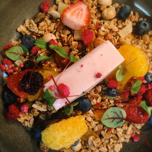 Funkey Monkey Cafe - Hospitality and gastronomy