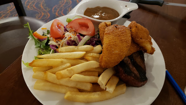 Opinii despre Leichhardt Hotel în Rockhampton City - Hospitality and gastronomy