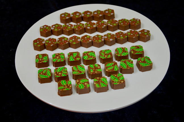 Pure Chocolate Sensations - Sydney