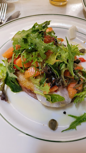 Degraves Espresso Melbourne - Melbourne