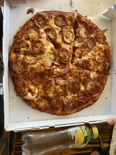 Tippy's Pizza - Kelmscott