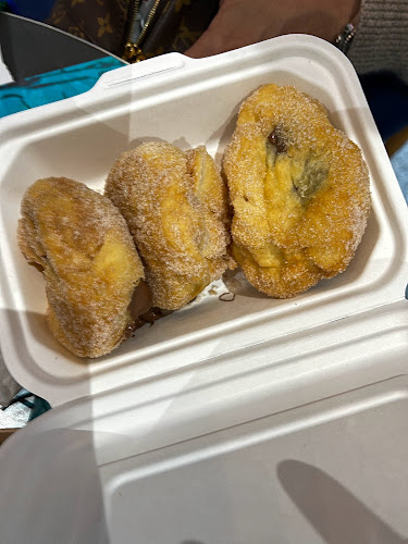 Doughnut Boss Pacific Fair - Hospitality and gastronomy