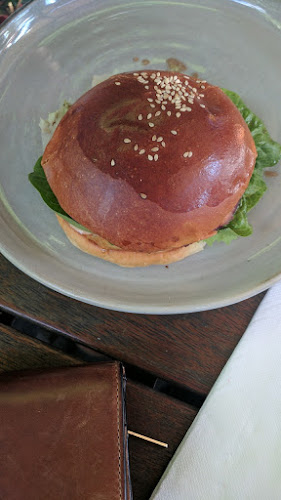 Comentarii opinii despre Top Paddock Cafe