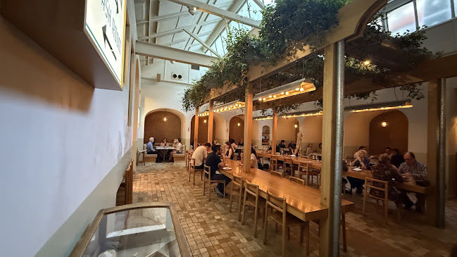 Comentarii opinii despre Osteria Oggi