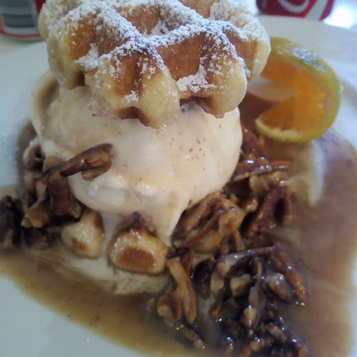 Cupz N' Crepes - Hospitality and gastronomy