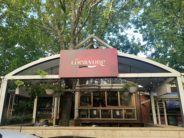 The Loca-Vore - Hospitality and gastronomy