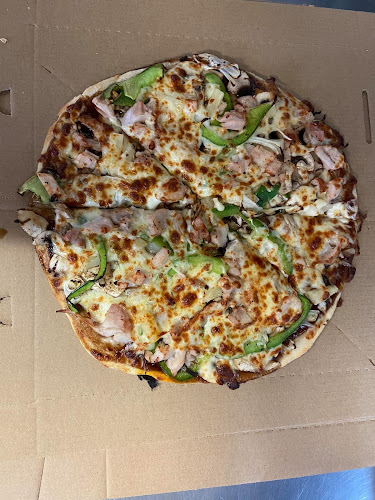 Comentarii opinii despre Hungry Wolf's Pizza & Pasta Kincumber