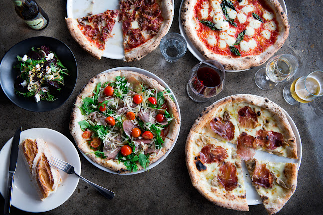 Comentarii opinii despre Pizzeria Violetta
