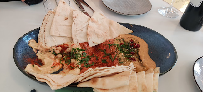 Motel Mezza Social Bar - Hospitality and gastronomy