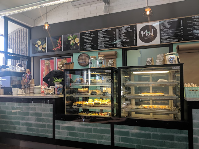 Mint Cafe Whyalla