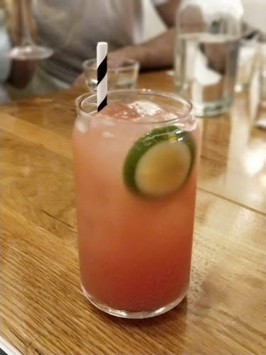 Fonda Mexican Windsor - Hospitality and gastronomy