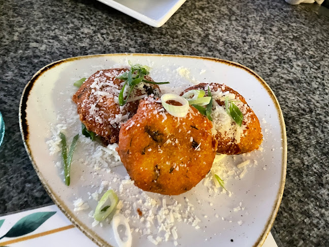 La Capannina - Scarborough