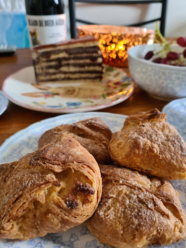 Opinii despre Wellington Cake Shop în Sydney - Hospitality and gastronomy