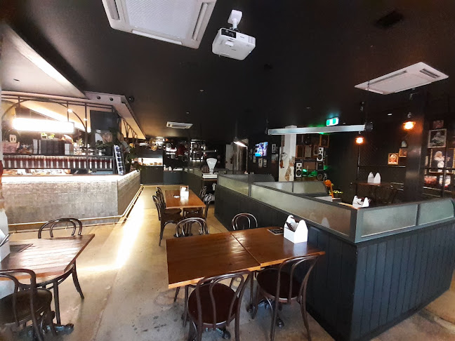 Opinii despre Burger Urge (Tamworth) în Tamworth - Hospitality and gastronomy