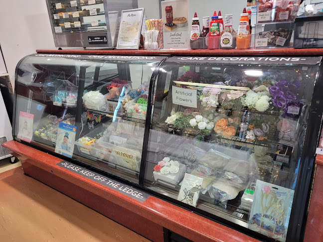 Opinii despre Roberto's Cheesecakes în Springwood - Hospitality and gastronomy