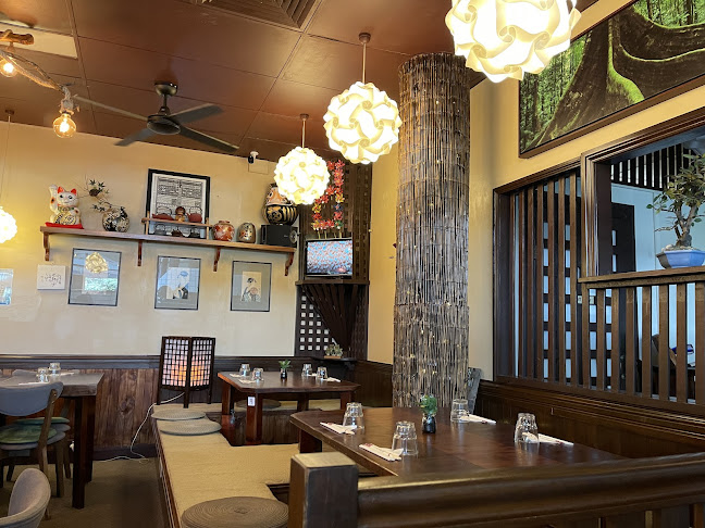 Oca - Hospitality and gastronomy