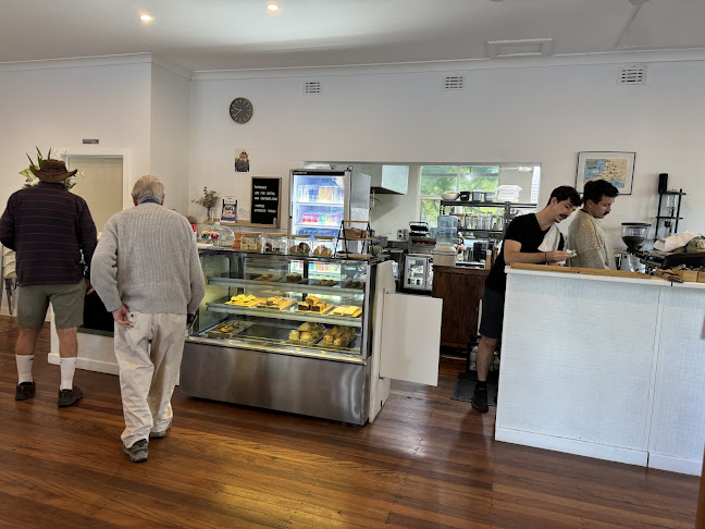 Mawson Café - Adelaide