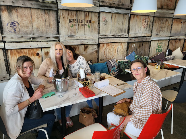 FLAVA Cafe - 'Taste the Vibe' - Hospitality and gastronomy