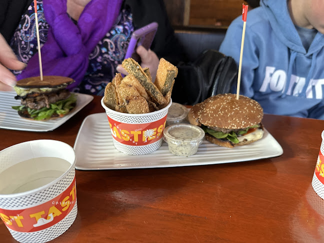 Opinii despre Grill'd Norwood în Norwood - Hospitality and gastronomy