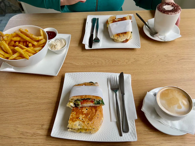 Opinii despre South Coast CAFE în Albany - Hospitality and gastronomy