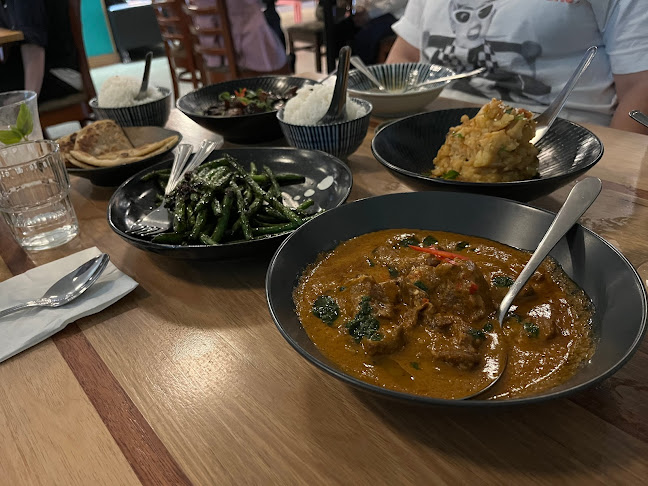 Comentarii opinii despre The Flying Pigeon