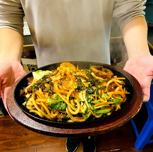 Thea Tea Shop - Adelaide