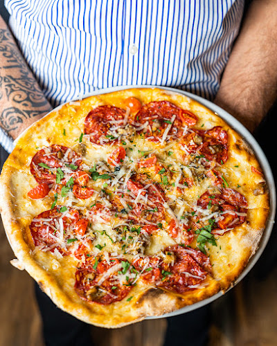 Moretti Italian Restaurant Leichhardt - Hospitality and gastronomy