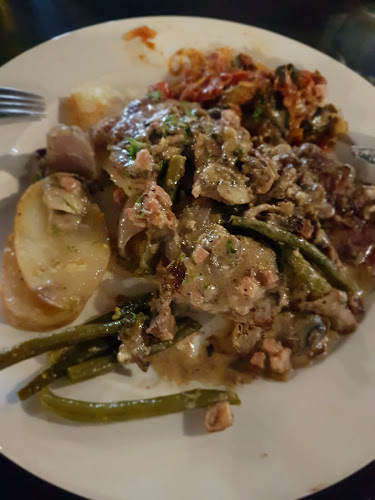 Comentarii opinii despre D’Amicos Italian Restaurant