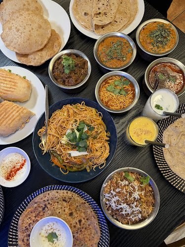 Raasoi by Amba Foods Westminster - Perth