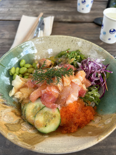 Comentarii opinii despre Federal Doma Cafe