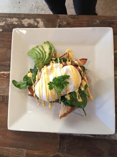 Brisbean Coffee - Alderley