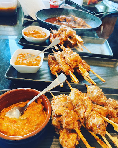 Comentarii opinii despre A Chef’s Pocket