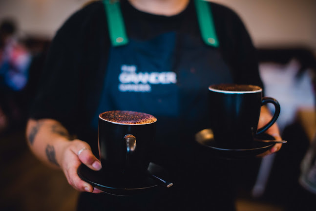 Comentarii opinii despre The Grander Gander Cafe