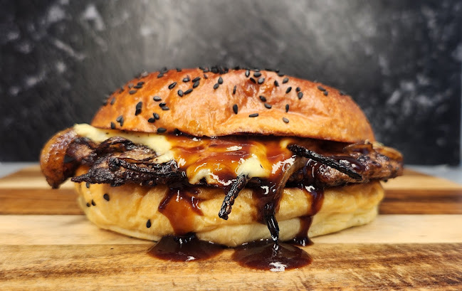 Ryan John Coffee and Kitchen - Perth