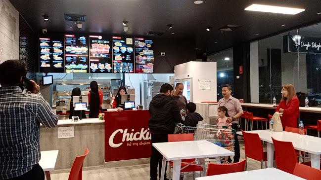 Bentley Plaza Shopping Centre, Shop 43/1140 Albany Hwy, Bentley WA 6102