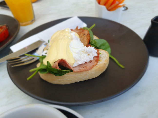 Opinii despre Cosi's Café în Albany - Hospitality and gastronomy