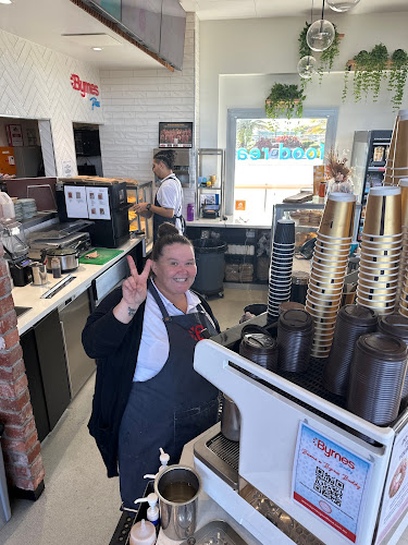 Byrnes | Willetts Road - Hospitality and gastronomy