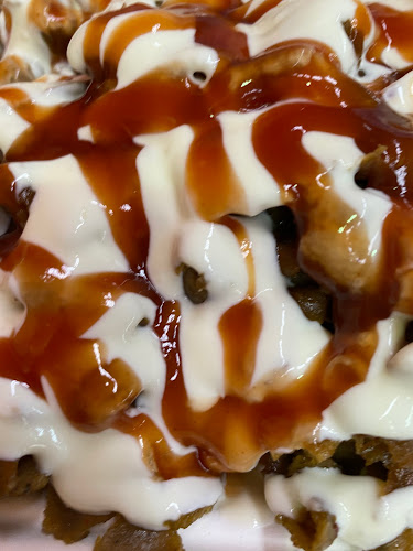 Afghan Kebab village - Hospitality and gastronomy