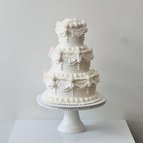 Cakes by Drew - Orange